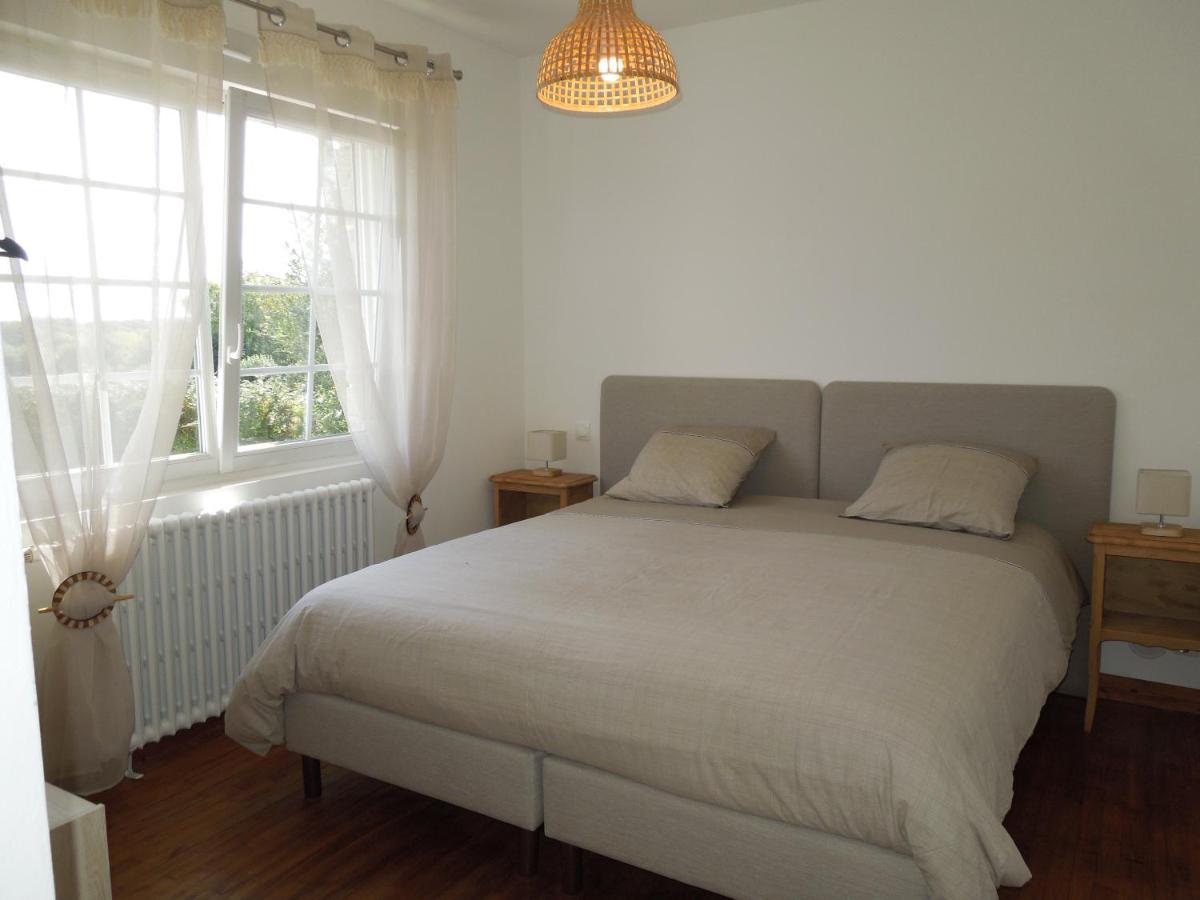 Ploumilliau En Bretagne, Villa De 2 A 8 Pers , Meuble De Tourisme 3 Etoiles Nichee Dans Un Ecrin De Verdure A 2500M De La Plage מראה חיצוני תמונה