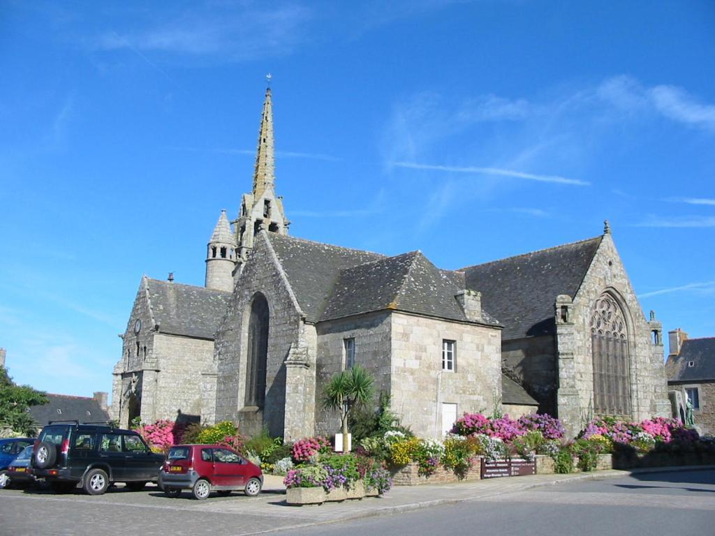 Ploumilliau En Bretagne, Villa De 2 A 8 Pers , Meuble De Tourisme 3 Etoiles Nichee Dans Un Ecrin De Verdure A 2500M De La Plage מראה חיצוני תמונה