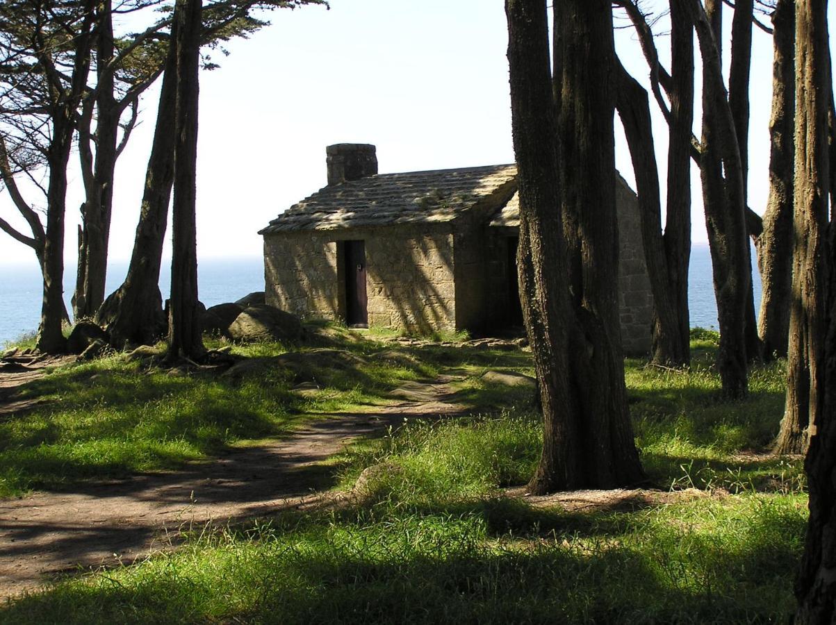 Ploumilliau En Bretagne, Villa De 2 A 8 Pers , Meuble De Tourisme 3 Etoiles Nichee Dans Un Ecrin De Verdure A 2500M De La Plage מראה חיצוני תמונה