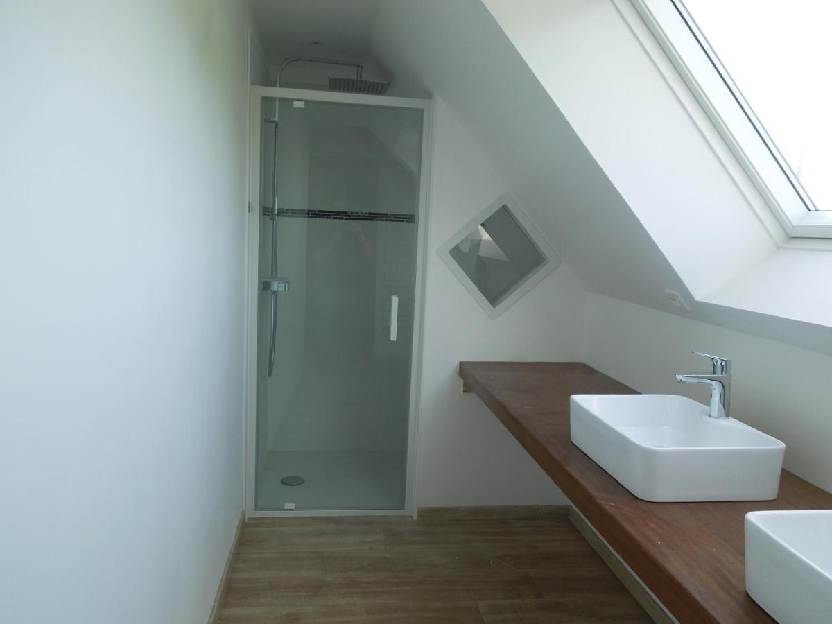 Ploumilliau En Bretagne, Villa De 2 A 8 Pers , Meuble De Tourisme 3 Etoiles Nichee Dans Un Ecrin De Verdure A 2500M De La Plage מראה חיצוני תמונה