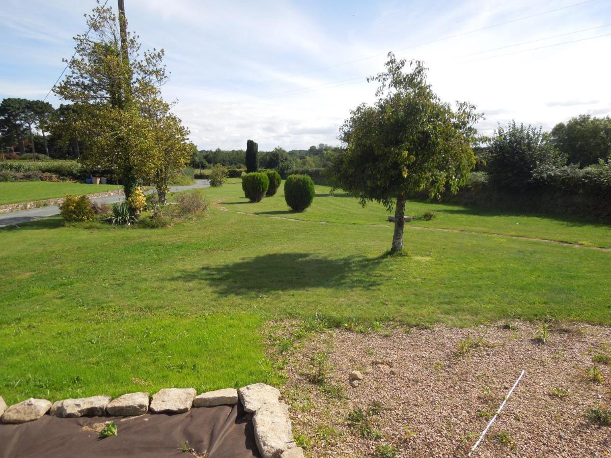 Ploumilliau En Bretagne, Villa De 2 A 8 Pers , Meuble De Tourisme 3 Etoiles Nichee Dans Un Ecrin De Verdure A 2500M De La Plage מראה חיצוני תמונה