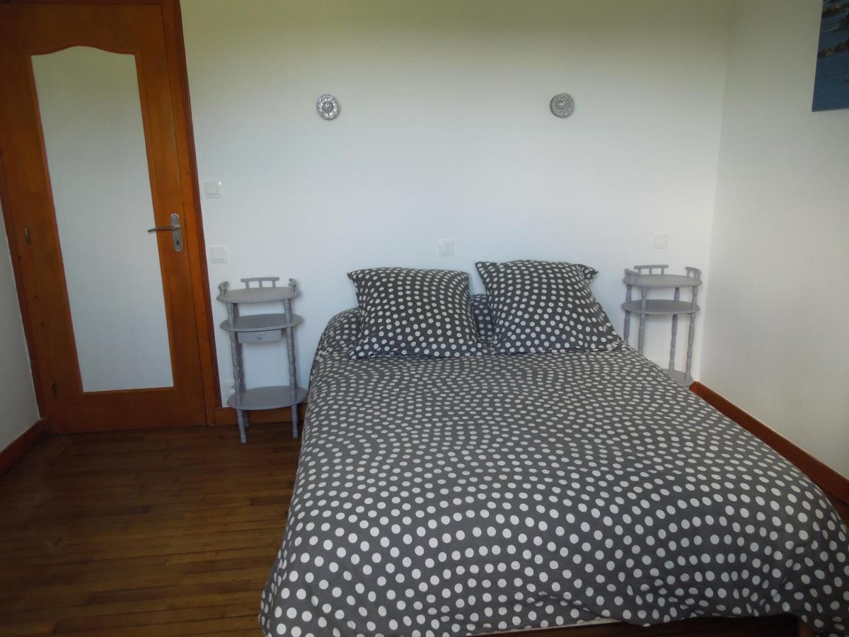 Ploumilliau En Bretagne, Villa De 2 A 8 Pers , Meuble De Tourisme 3 Etoiles Nichee Dans Un Ecrin De Verdure A 2500M De La Plage מראה חיצוני תמונה